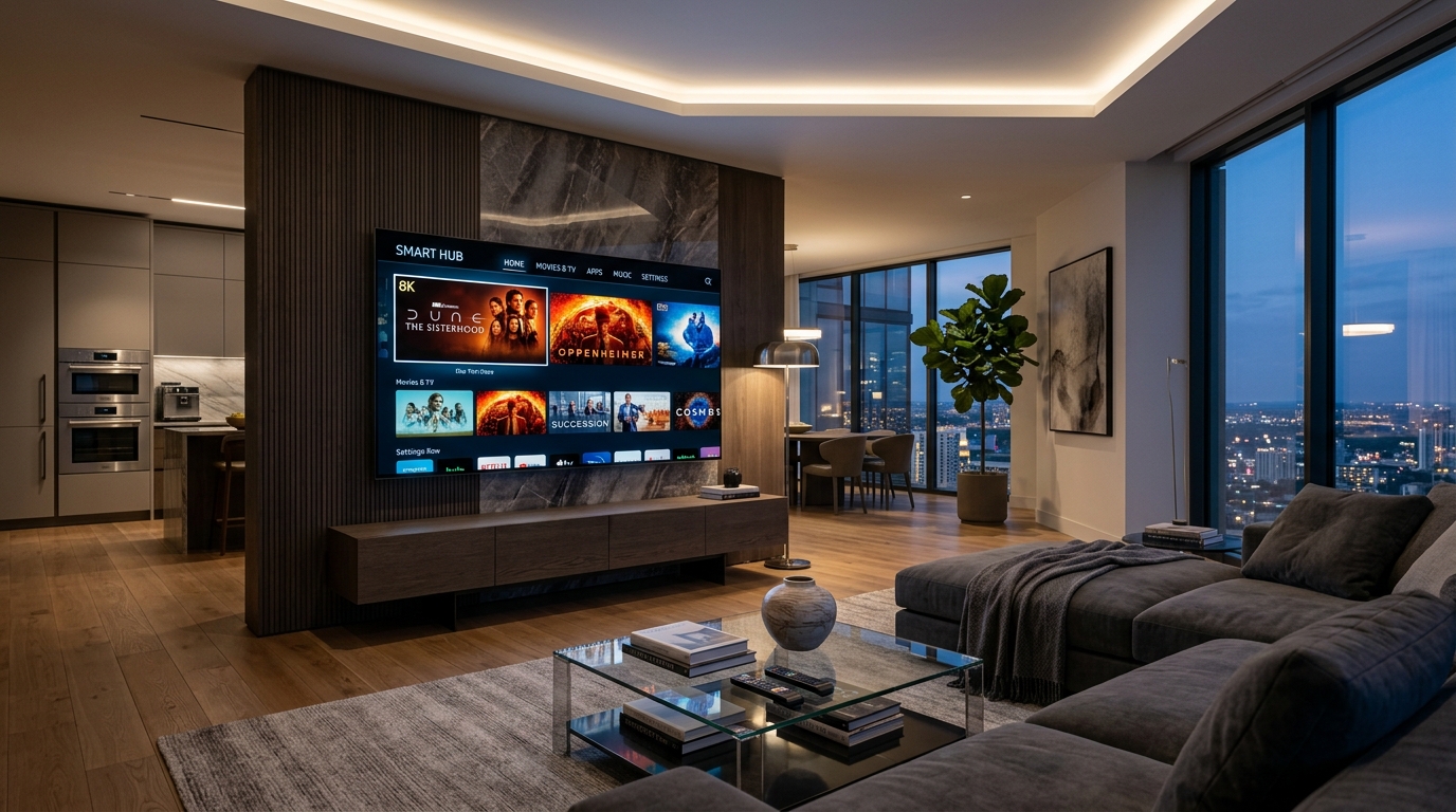 Las Mejores Apps de IPTV para Apple TV y iPhone