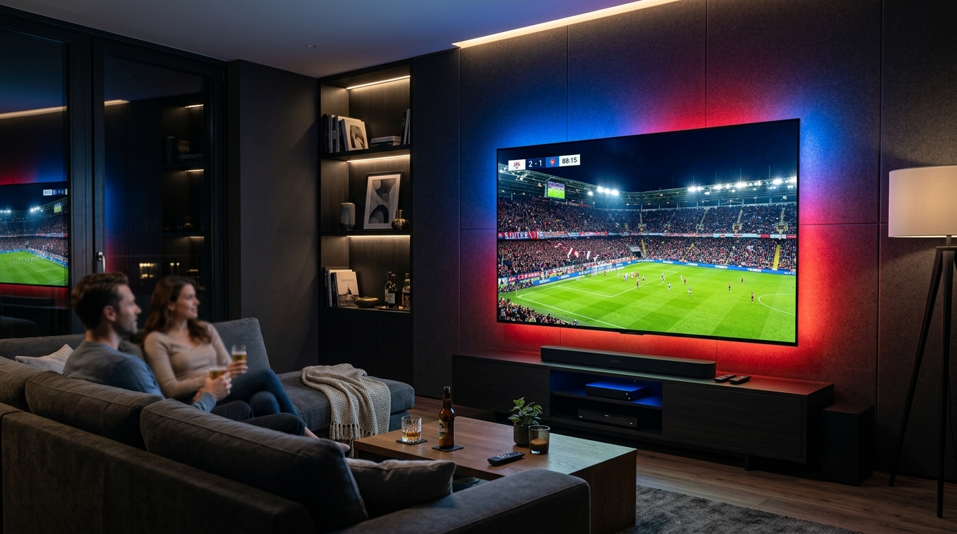 Dónde ver F1, NBA y UFC en vivo en Costa Rica
